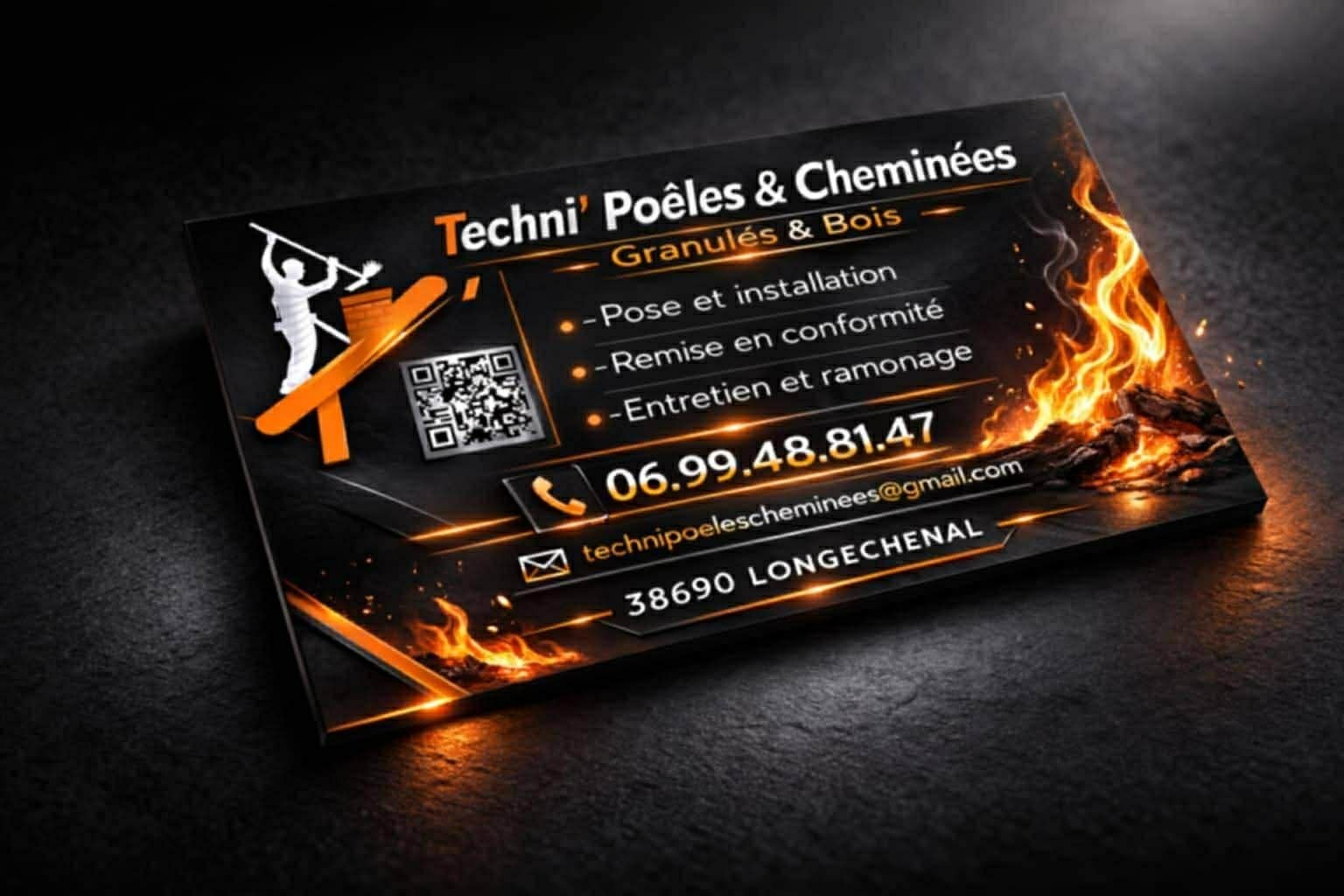 Carte de visite