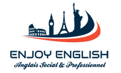 Enjoy English