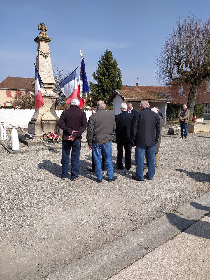 19 mars 1