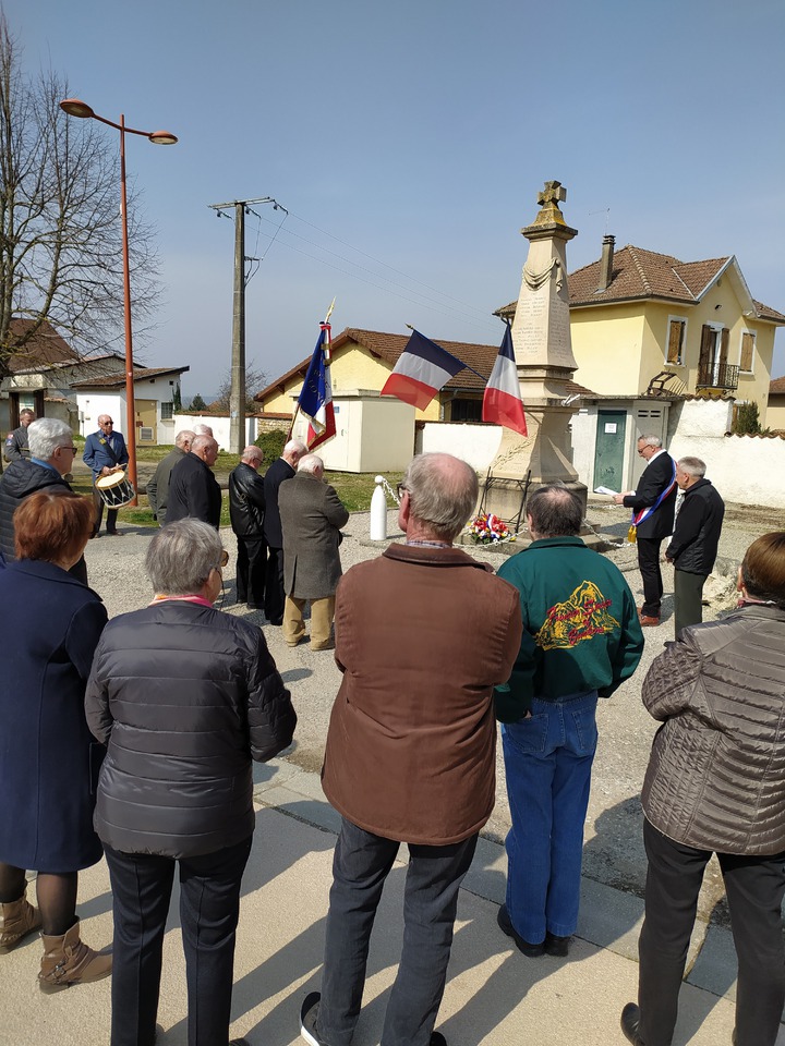 19 mars 2